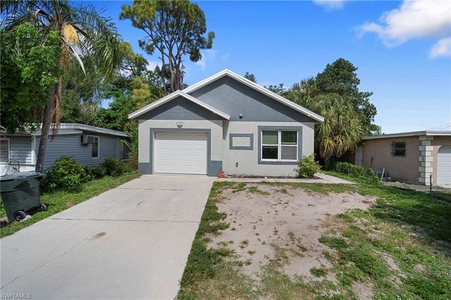 3309 armstrong CT, Fort Myers, FL 33916