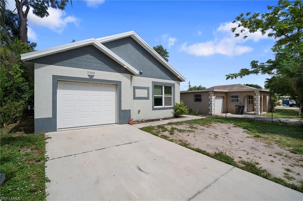 3309 armstrong CT, Fort Myers, FL 33916