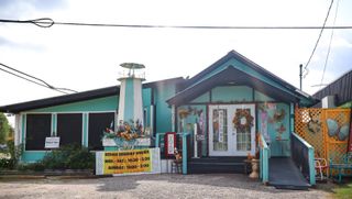 1032 Grand Avenue, Bacliff, TX 77518