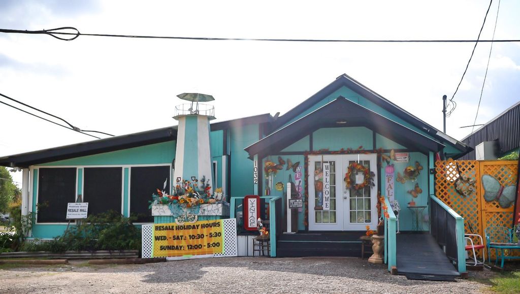 1032 Grand Avenue, Bacliff, TX 77518