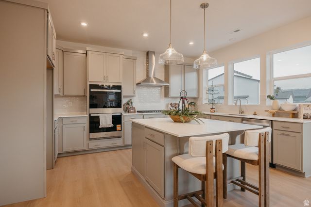 5233 S PARAMOUNT DR, Riverdale, UT 84405