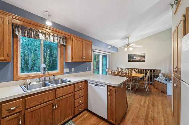 7636 Palomino Lane, Lino Lakes, MN 55014