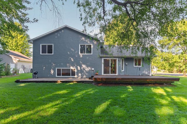 7636 Palomino Lane, Lino Lakes, MN 55014