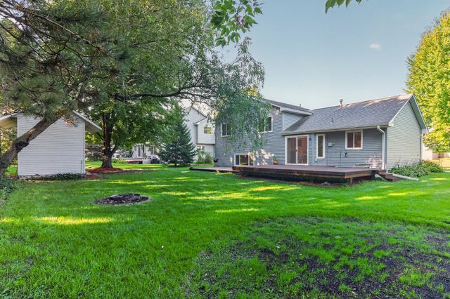 7636 Palomino Lane, Lino Lakes, MN 55014