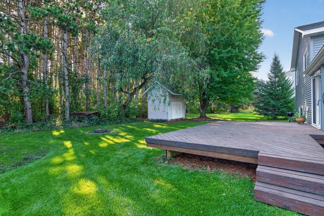 7636 Palomino Lane, Lino Lakes, MN 55014