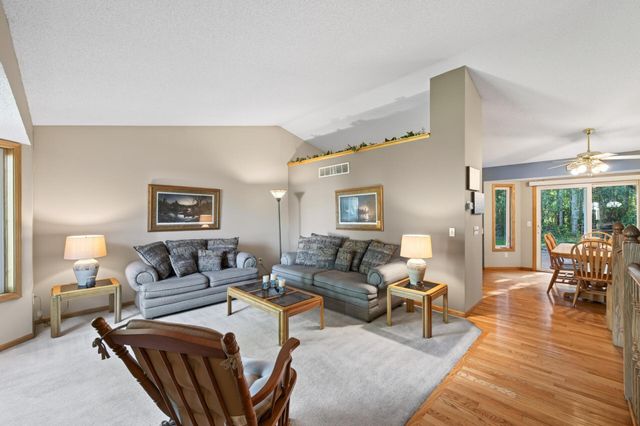 7636 Palomino Lane, Lino Lakes, MN 55014