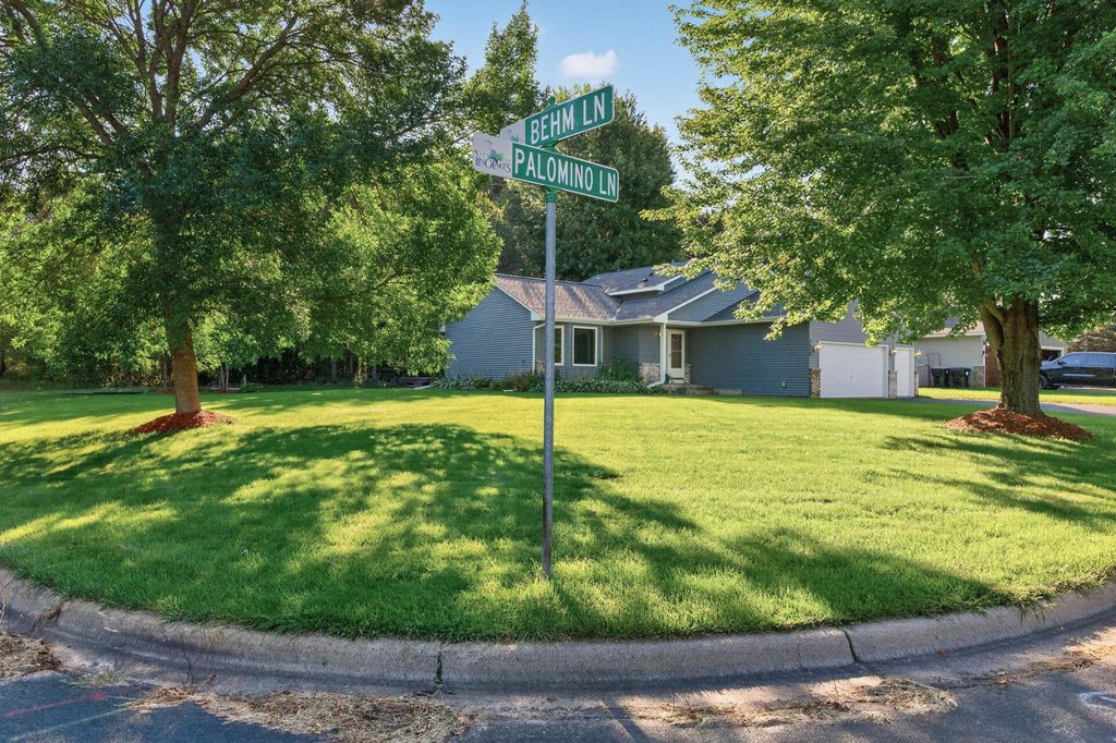 7636 Palomino Lane, Lino Lakes, MN 55014 — photo 3