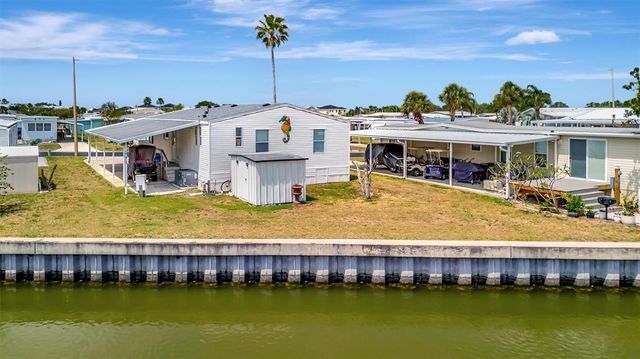 119 E SAINT JOHNS WAY, Apollo Beach, FL 33572