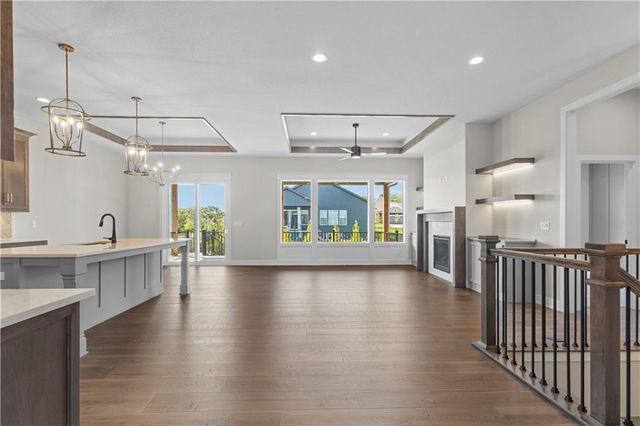 24897 W 145th Place, Olathe, KS 66061