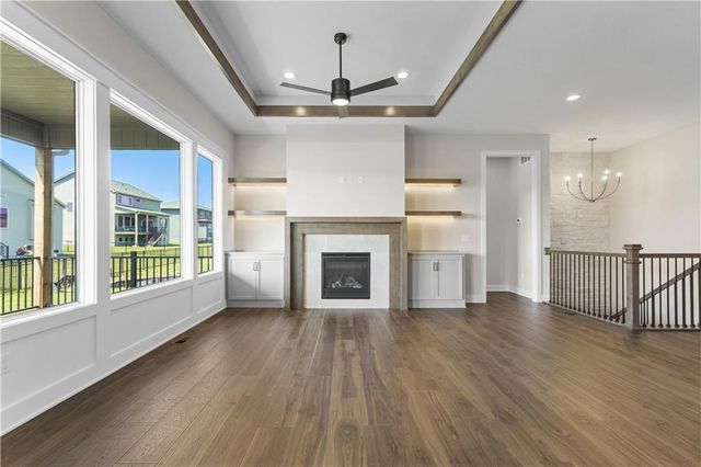 24897 W 145th Place, Olathe, KS 66061