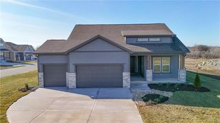 24897 W 145th Place, Olathe, KS 66061