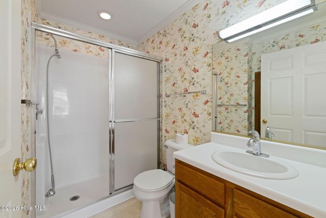 3102 Cashwell Drive Unit 48, Goldsboro, NC 27534