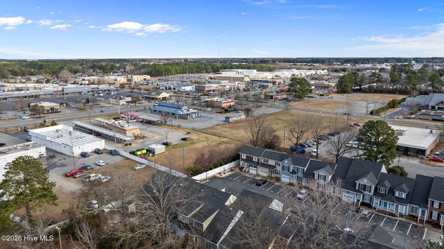 3102 Cashwell Drive Unit 48, Goldsboro, NC 27534