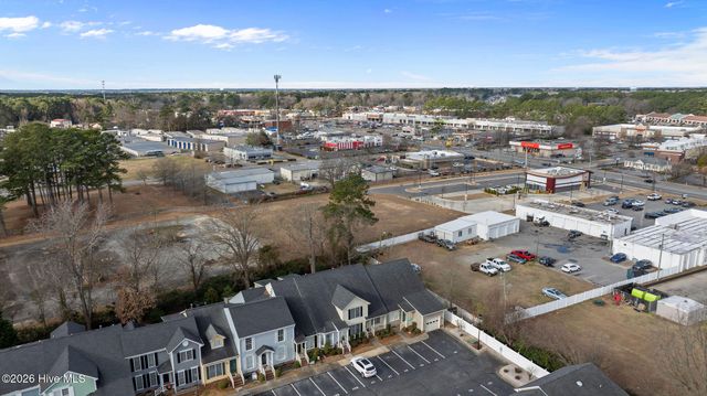 3102 Cashwell Drive Unit 48, Goldsboro, NC 27534