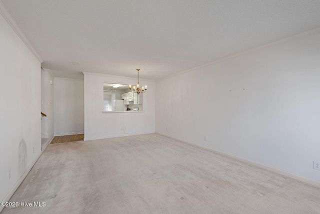 3102 Cashwell Drive Unit 48, Goldsboro, NC 27534