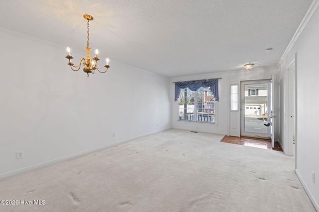 3102 Cashwell Drive Unit 48, Goldsboro, NC 27534