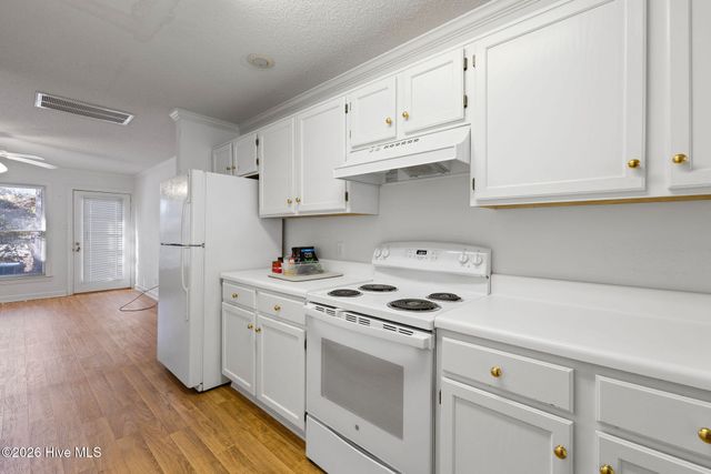 3102 Cashwell Drive Unit 48, Goldsboro, NC 27534