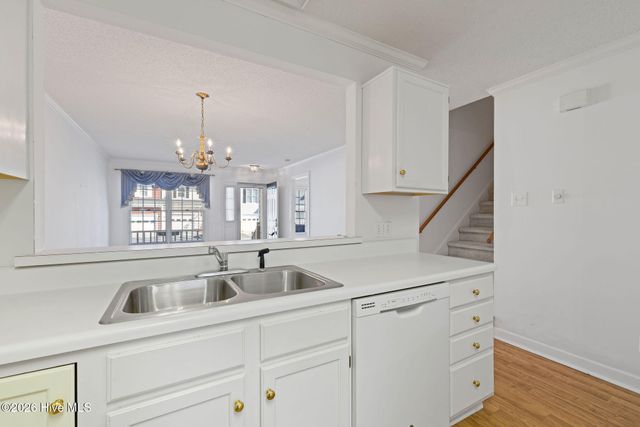 3102 Cashwell Drive Unit 48, Goldsboro, NC 27534