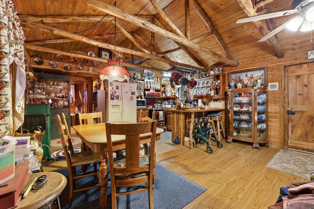 642 Earl Road, Sadler, TX 76264