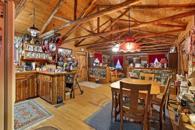 642 Earl Road, Sadler, TX 76264