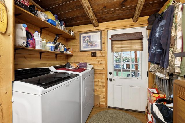 642 Earl Road, Sadler, TX 76264