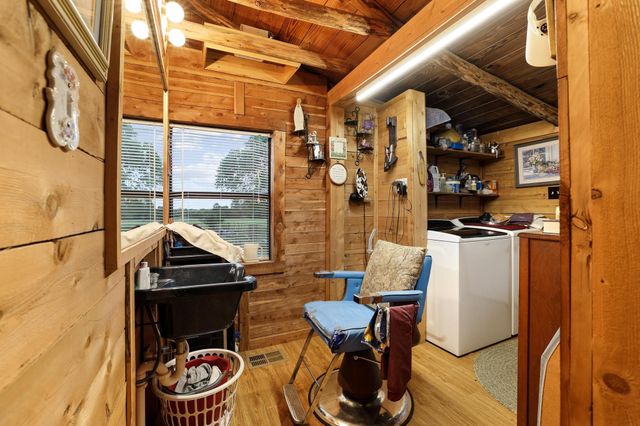 642 Earl Road, Sadler, TX 76264