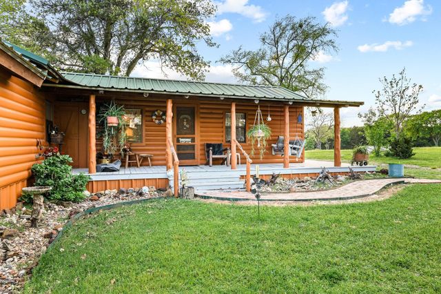 642 Earl Road, Sadler, TX 76264