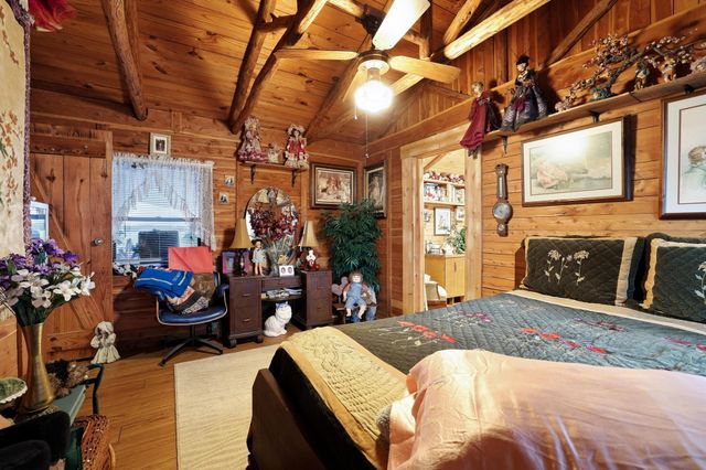 642 Earl Road, Sadler, TX 76264