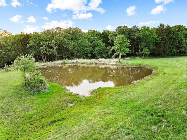 642 Earl Road, Sadler, TX 76264