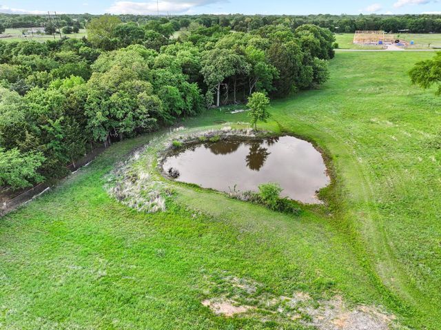 642 Earl Road, Sadler, TX 76264