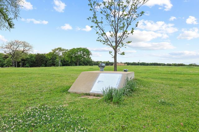 642 Earl Road, Sadler, TX 76264