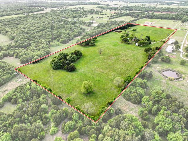 642 Earl Road, Sadler, TX 76264