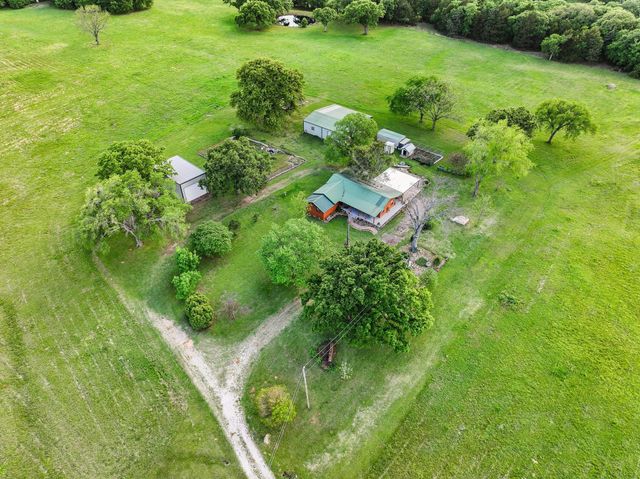 642 Earl Road, Sadler, TX 76264