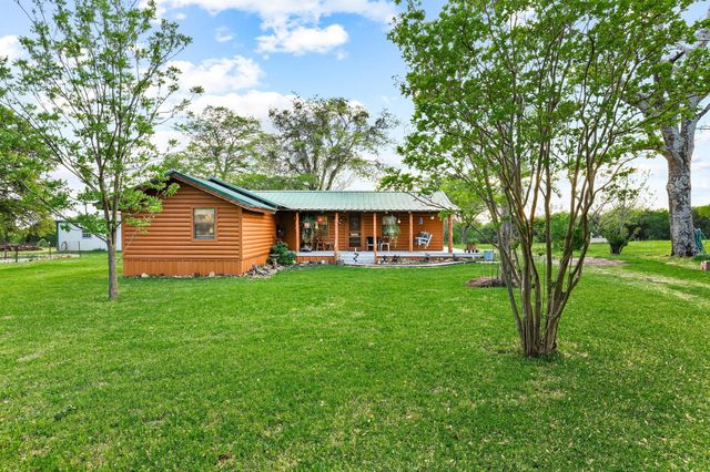 642 Earl Road, Sadler, TX 76264