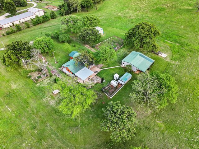 642 Earl Road, Sadler, TX 76264