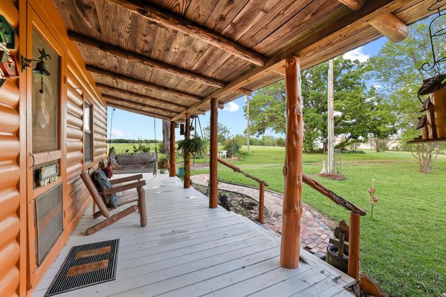 642 Earl Road, Sadler, TX 76264