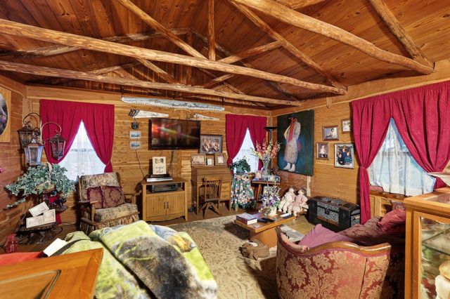 642 Earl Road, Sadler, TX 76264