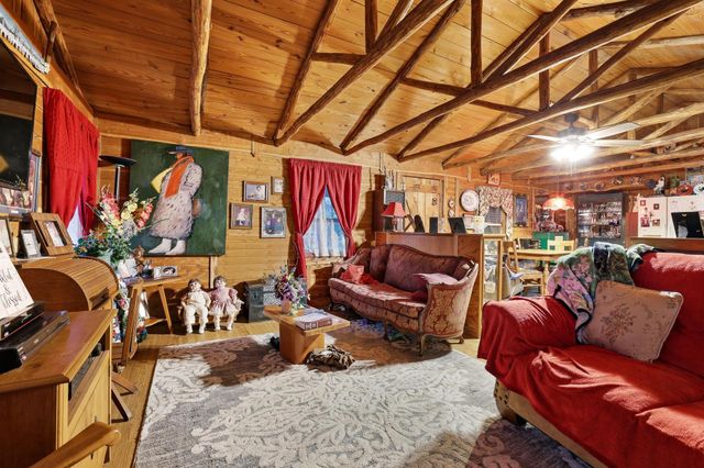 642 Earl Road, Sadler, TX 76264