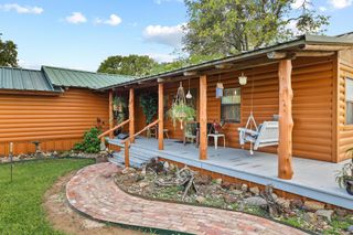 642 Earl Road, Sadler, TX 76264