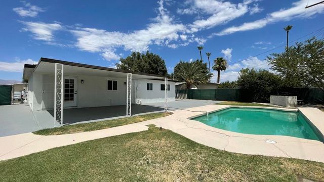 81683 De Plata Avenue, Indio, CA 92201