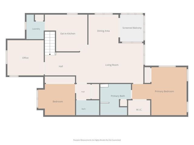 8 Ingram Drive D, Monroe, NJ 08831