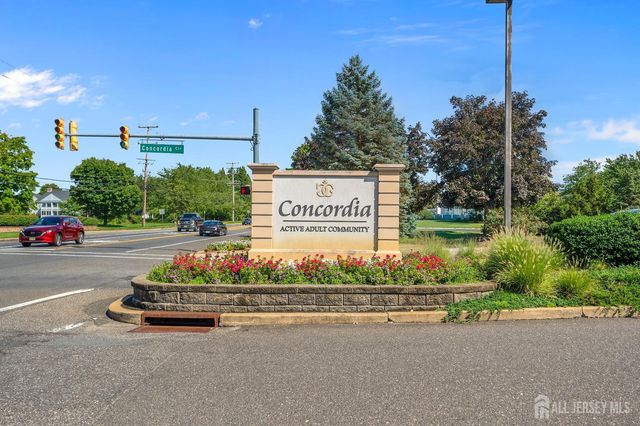 8 Ingram Drive D, Monroe, NJ 08831