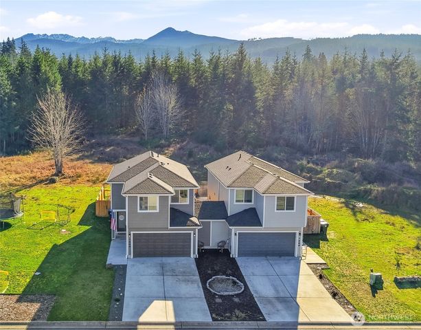146 Valley Creek Drive, Port Angeles, WA 98362