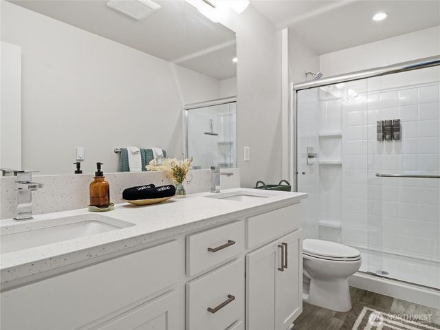 146 Valley Creek Drive, Port Angeles, WA 98362