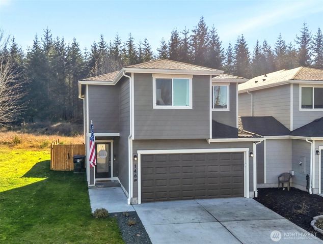 146 Valley Creek Drive, Port Angeles, WA 98362