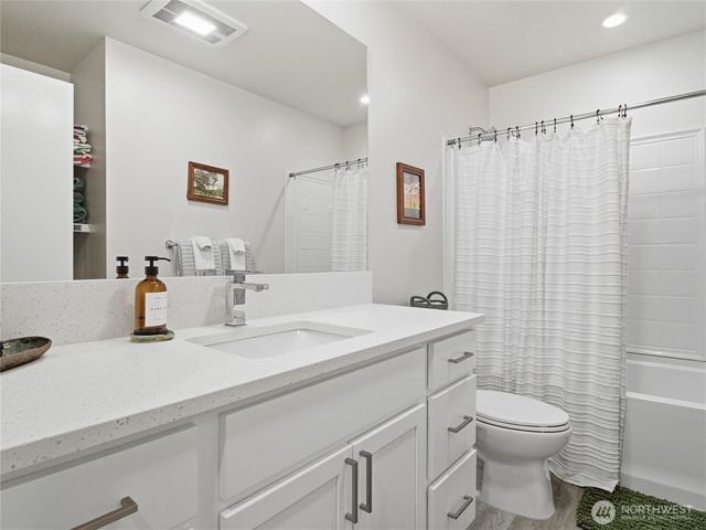 146 Valley Creek Drive, Port Angeles, WA 98362