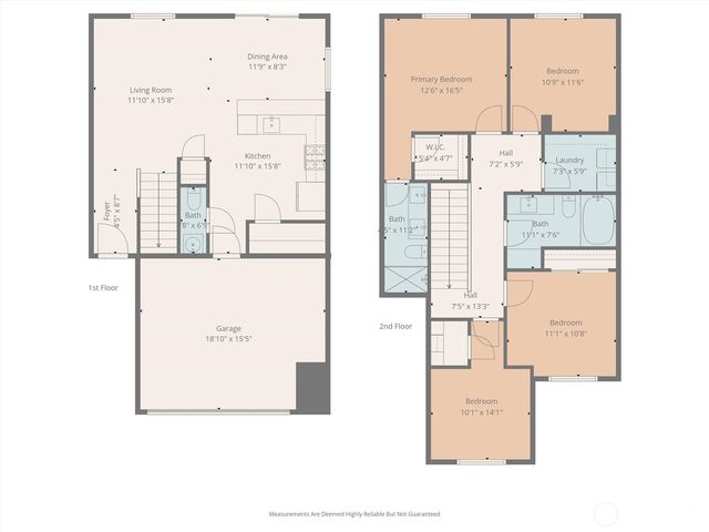 146 Valley Creek Drive, Port Angeles, WA 98362