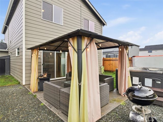 146 Valley Creek Drive, Port Angeles, WA 98362