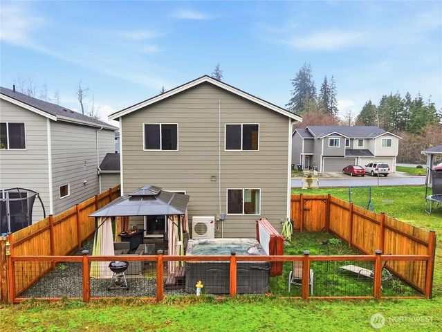 146 Valley Creek Drive, Port Angeles, WA 98362