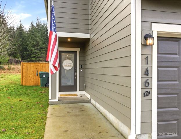 146 Valley Creek Drive, Port Angeles, WA 98362